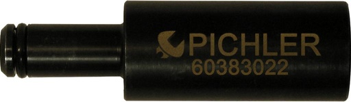 [60383022] Extension For Bridge Support Legs Size.1 (60383022, PICHLER)