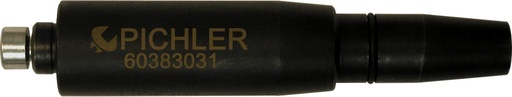 [60383031] Bridge Support Leg Size 2 (60383031, PICHLER)