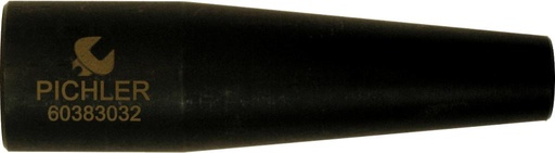 [60383032] Tiltelio atramos kojelės ilgintuvas, dydis 2 (60383032, PICHLER)