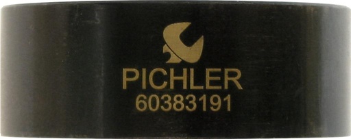 [60383191] Spacer U-shape for PSA engines DW10ATED4 and DW12TED4 (60383191, PICHLER)