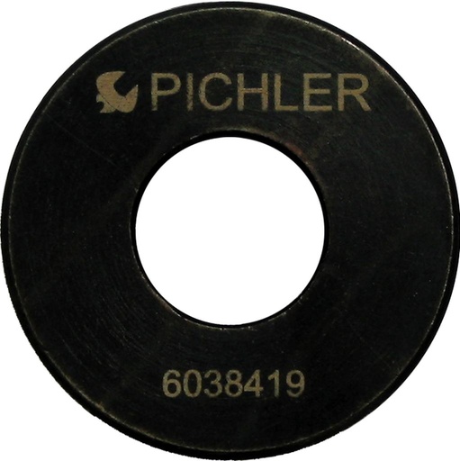 [6038419] Guolio adapteris, skersmuo 14 mm (6038419, PICHLER)