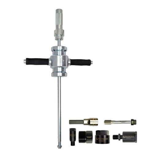 [60384270] Injector Removal Kit Mod. BOSCH (60384270, PICHLER)
