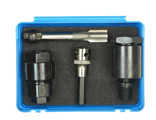 [60384275] Injector disassembly kit mod. BOSCH set without impact hammer 6148800 (60384275, PICHLER)