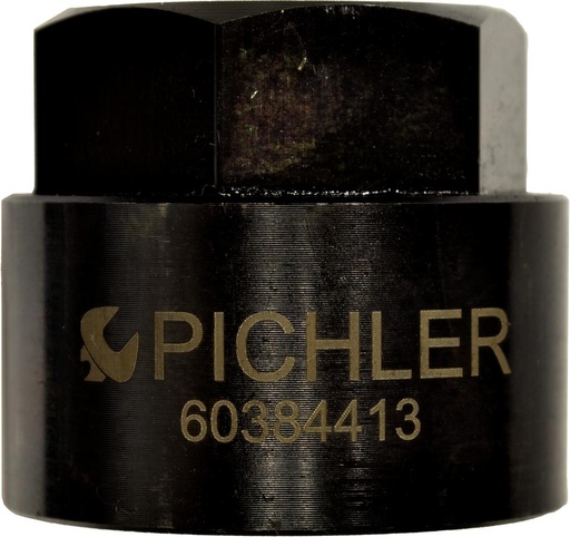 [60384413] Purkštuko gaubiamosios veržlės adapteris (60384413, PICHLER)