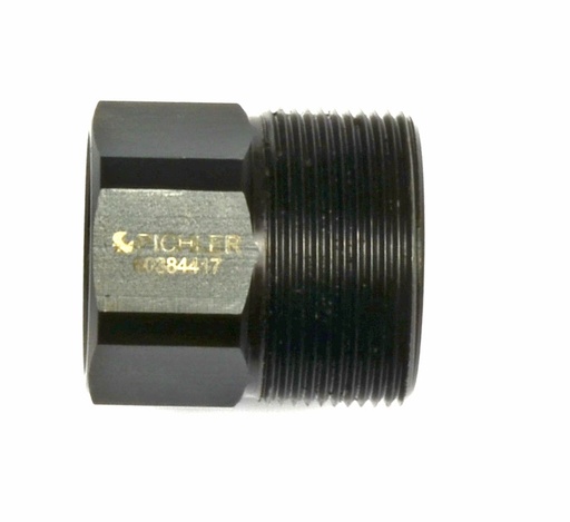 [60384417] Adapteris ar iekšējo un ārējo vītni (60384417, PICHLER)