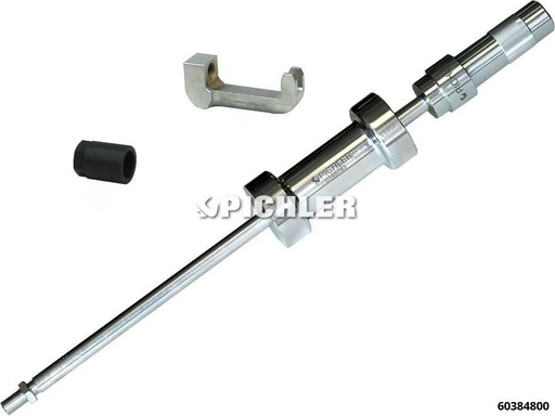 [60384800] Injector Removal Set MB inkluded 5 kg Slide Hammer (60384800, PICHLER)