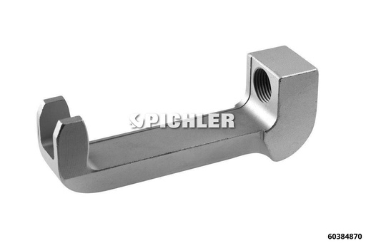 [60384870] Injector Extraction Claw Fiat Opening: 16mm (60384870, PICHLER)