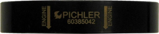 [60385042] Kūginis atraminis lizdas (60385042, PICHLER)