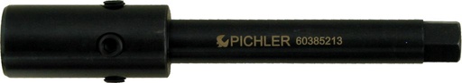 [60385213] Tool Holder with Guide For Tap M16x1.5 (60385213, PICHLER)