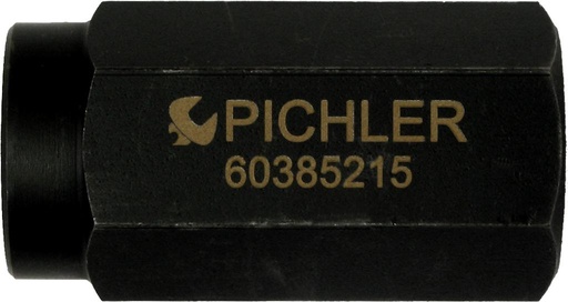 [60385215] Pull Adapter M16x2 to M16x1.5 (60385215, PICHLER)