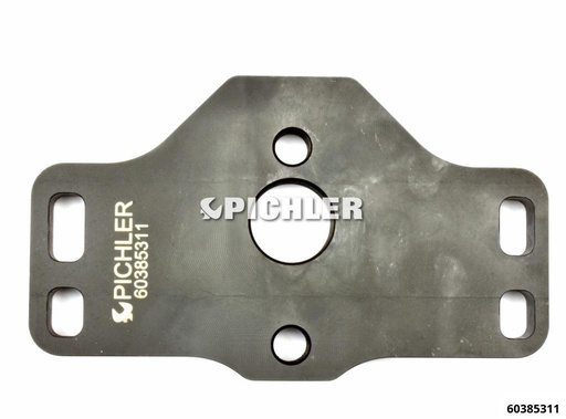 [60385311] Support Plate, SOFIM (60385311, PICHLER)