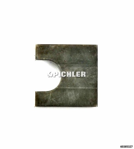 [60385327] Support Block, SOFIM (60385327, PICHLER)