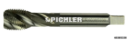 [60385338] Tap M18x1.5mm, SOFIM (60385338, PICHLER)