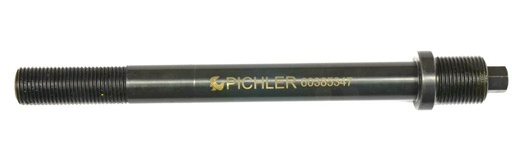 [60385347] Izvilkšanas vārpsta M16x1,5 / M20x1,5, SOFIM (60385347, PICHLER)