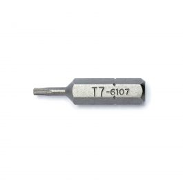 [6107] Torx T-7x30mm (6107, GENIUS)