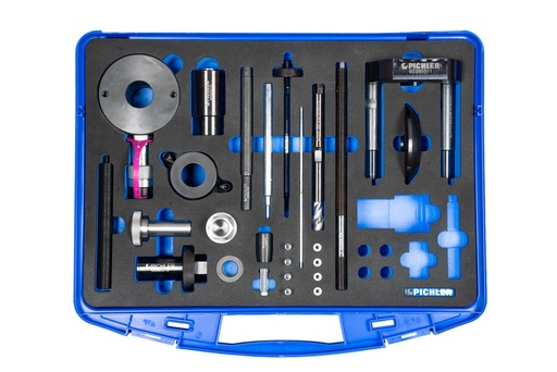 [60385545] Injektor Demontagesatz Mod. Ford 2.0 TDCi EcoBlue (60385545, PICHLER)