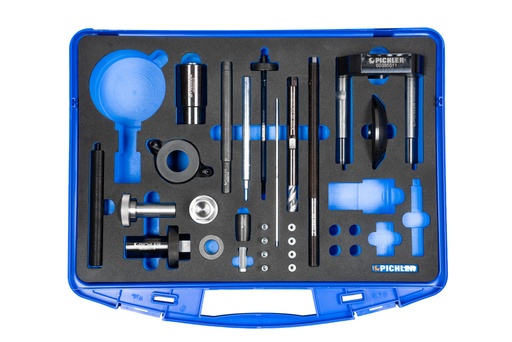 [60385550] Injektor Demontagesatz Mod. Ford 2.0 TDCi EcoBlue (60385550, PICHLER)