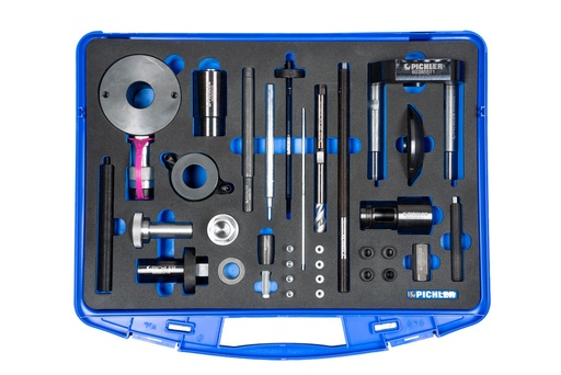 [60385555] Injektor Demontagesatz Mod. Ford 2.0 TDCi EcoBlue (60385555, PICHLER)