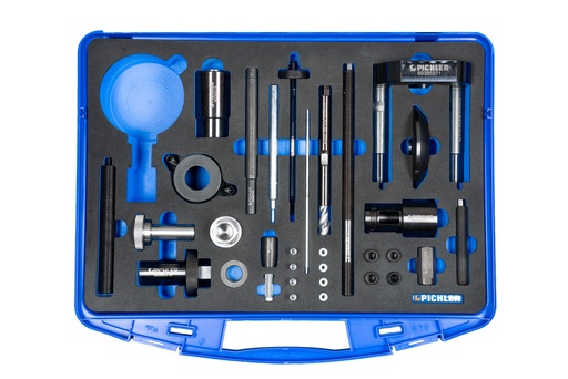 [60385560] Injektor Demontagesatz Mod. Ford 2.0 TDCi EcoBlue (60385560, PICHLER)