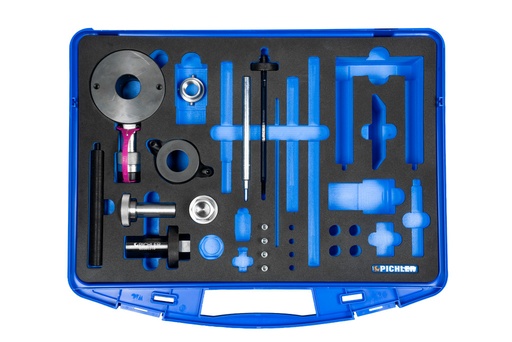 [60385565] Injektor Demontagesatz Mod. Ford 2.0 TDCi EcoBlue (60385565, PICHLER)