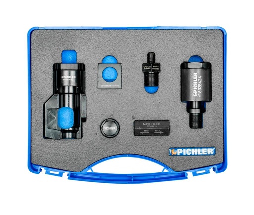 [60385605] Injector removal tool PSA 2.0 l & 2.2 l (DW10 / DW12) (60385605, PICHLER)
