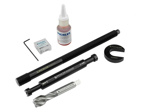 [60385641] Removal kit for broken injectors PSA 2.0l / 2.2l (60385641, PICHLER)