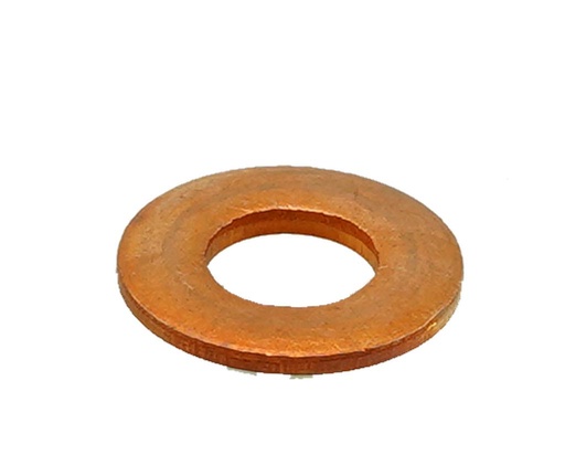 [60390510] Sealing ring standard 1.56 mm OEM: A611 017 0060 (60390510, PICHLER)