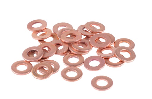 [60390520] Sealing ring standard 1,76mm OEM: A611 017 0360 (60390520, PICHLER)