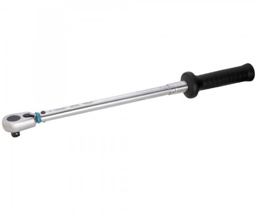 [6122-1CT] Torque wrench - Torque range min-max: 40 – 200 Nm (6122-1CT, HAZET)