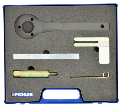 [60396300] Timing Tools timing chain service tool kit (60396300, PICHLER)
