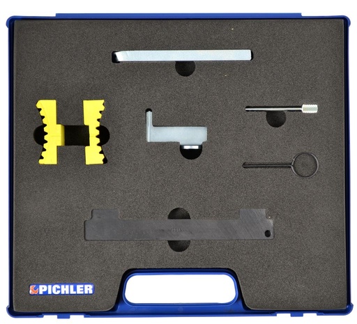 [60398135] Timing Tools Alfa Romeo, Chevrolet, Fiat, Opel (60398135, PICHLER)