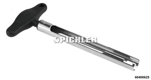 [60400625] Spark plug connector disassembly 225 mm DB V-Engine(VW V-6 engine) (60400625, PICHLER)