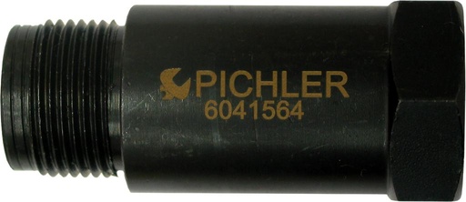 [6041564] Drilling and working guide M10x1 SsangYong (6041564, PICHLER)