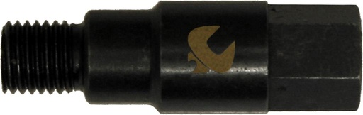 [6041627] Screw-in adapter M8 x 1 (6041627, PICHLER)
