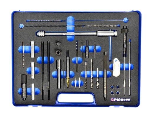 [60416300] M8x1 Universal glow plug removal kit M8x1 (60416300, PICHLER)