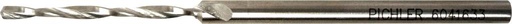[6041633] Drill Bit Ø2,6mm for drilling the core electrode (6041633, PICHLER)