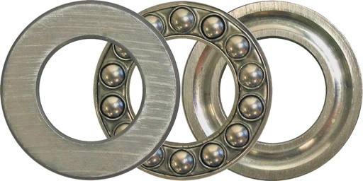 [6041638] Ball bearing 51103 (6041638, PICHLER)