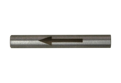 [6041641] Glow plug boring sleeve I-Ø2,6 / A-Ø4,5 or center electrode (PU 1 piece) (6041641, PICHLER)