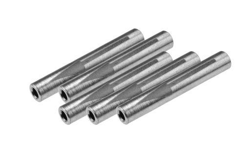 [6041642] Glühkerzenausbohrhülse I-Ø2,6 / A-Ø4,5 für Mittelelektrode (VPE 5 Stück) (6041642, PICHLER)