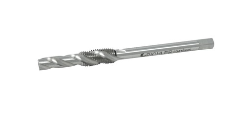 [60416445] Maschinengewindebohrer M9x1 mit Führungszapfen und Schaft Ø6,0mm (60416445, PICHLER)