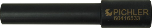[60416533] Support Sleeve M 8x1 (60416533, PICHLER)
