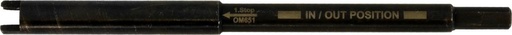 [60416534] Combination holder for special drills OM M8x1 and M10x1 (60416534, PICHLER)