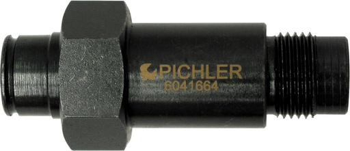 [6041664] Führungsadapter Fiat/OPEL Ausziehvorrichtung für M8x1 (6041664, PICHLER)