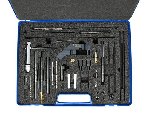 [60416750] Universal glow plug removal OM642 (60416750, PICHLER)