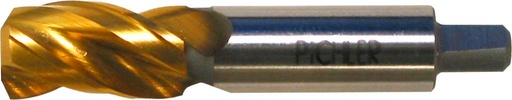 [6041695] Specialus išgręžimo grąžtas Ø9,0 mm, ilgis 46,5 mm, įvorių įrankiui M8x1 (6041695, PICHLER)
