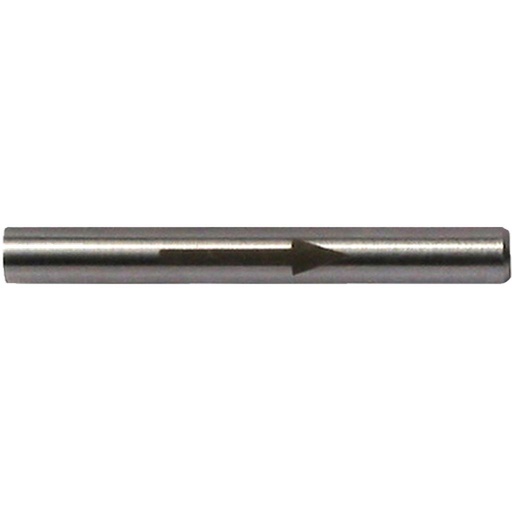 [6041751] Glow plug boring sleeve I-Ø2,6 / A-Ø4,9 for center electrode (PU 1 piece) (6041751, PICHLER)
