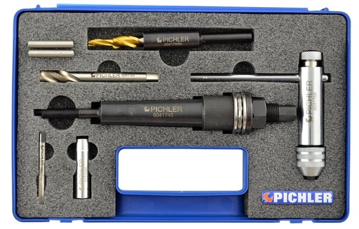 [6041760] Universal glow plug removal kit M12x1.25 (6041760, PICHLER)