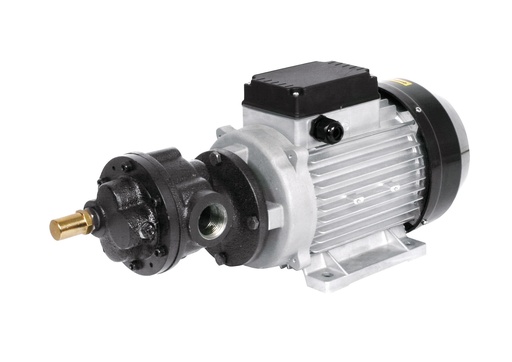 [61614] Elektrinis alyvos siurblys 230 V, 50 l/min (61614, EUROLUBE)
