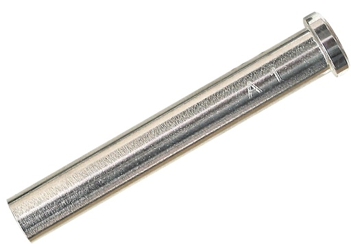 [60417744] Glühspitzen-Auszieheinsatz Hülse A1 d=2,6/3,7 (60417744, PICHLER)