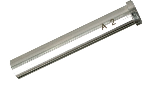 [60417747] Klemmhülse außen A2 für Einsatz 6,0 mm (60417747, PICHLER)